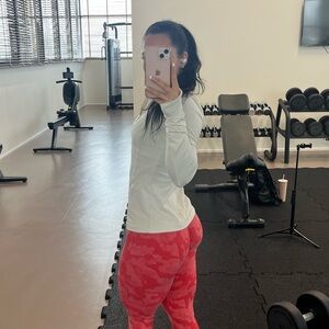 nvgtn christmas booty leggings